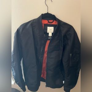 Men’s Bomber Jacket